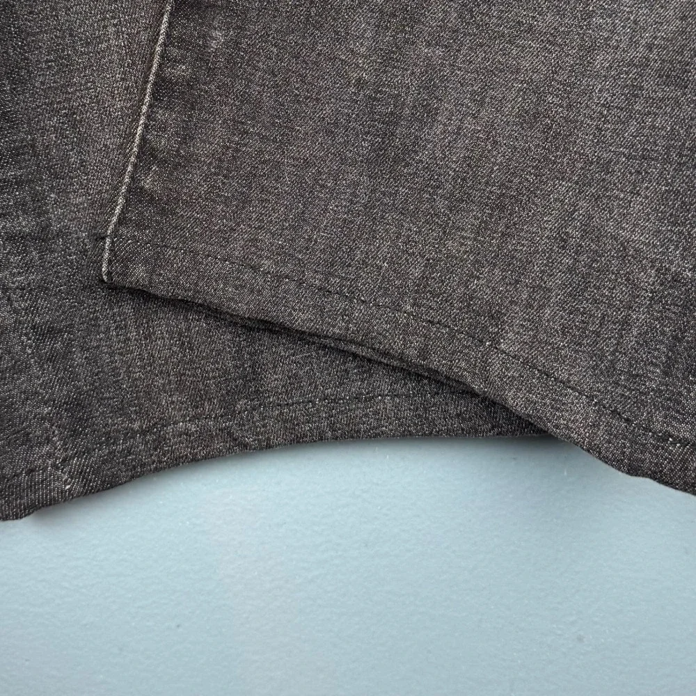 7 For All Mankind light wear